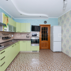 Квартира 132 м², 3-комнатная - изображение 2