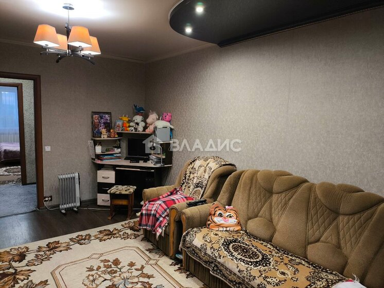 54,3 м², 2-комнатная квартира 5 700 000 ₽ - изображение 42