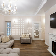 Квартира 128,8 м², 5-комнатная - изображение 2