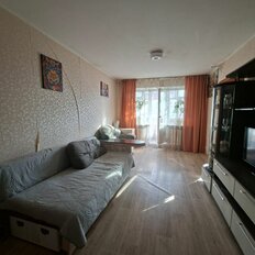 Квартира 56,3 м², 3-комнатная - изображение 3