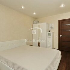 Квартира 31,6 м², 1-комнатная - изображение 1