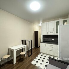 Квартира 18 м², студия - изображение 5