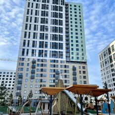 Квартира 66,3 м², 2-комнатная - изображение 5