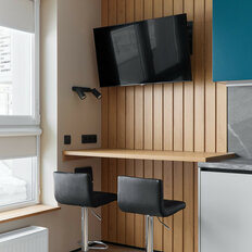 Квартира 32,7 м², студия - изображение 4