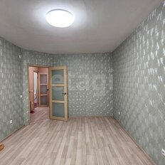 Квартира 38,3 м², 1-комнатная - изображение 3