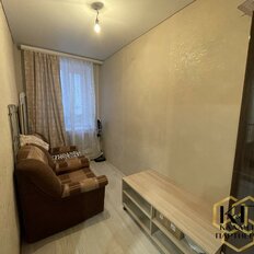 Квартира 35,7 м², 1-комнатная - изображение 3