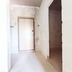 Квартира 36,6 м², 1-комнатная - изображение 2