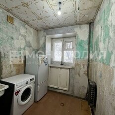 Квартира 21,7 м², 1-комнатная - изображение 4