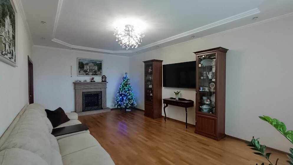 128 м², 4-комнатная квартира 16 000 000 ₽ - изображение 85