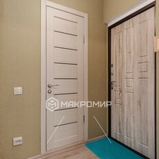 Квартира 58 м², 2-комнатная - изображение 3