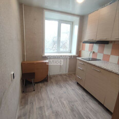 Квартира 32,2 м², 1-комнатная - изображение 3