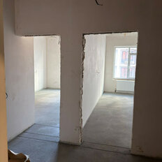 Квартира 49,5 м², 1-комнатная - изображение 2