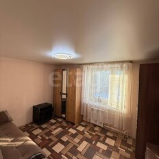 Квартира 28 м², 1-комнатная - изображение 4