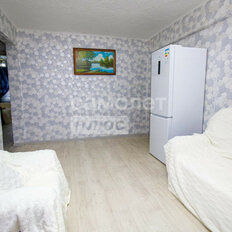 Квартира 58,2 м², 3-комнатная - изображение 3