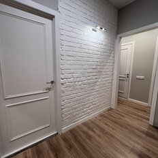 Квартира 52 м², 2-комнатная - изображение 4