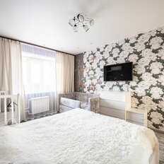 Квартира 64,8 м², 2-комнатная - изображение 4