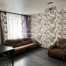 Квартира 46 м², студия - изображение 3