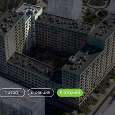 Квартира 50,8 м², 2-комнатная - изображение 3