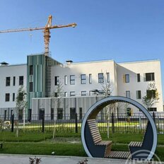 Квартира 31 м², 1-комнатная - изображение 3