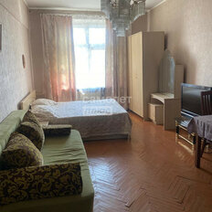 21,6 м², комната - изображение 4