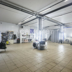 188,5 м², склад - изображение 4