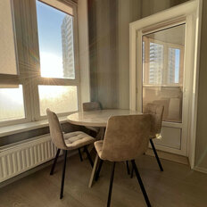 Квартира 63,6 м², 2-комнатная - изображение 1