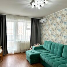 Квартира 38,2 м², 1-комнатная - изображение 2