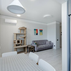 Квартира 76 м², 3-комнатная - изображение 4