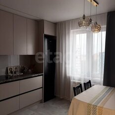 Квартира 81,6 м², 3-комнатная - изображение 2