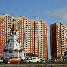 Квартира 80 м², 3-комнатная - изображение 1