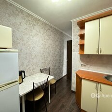 Квартира 30 м², 1-комнатная - изображение 4