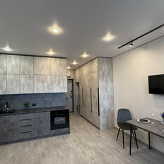 Квартира 24 м², студия - изображение 2