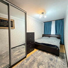 Квартира 53,8 м², 3-комнатная - изображение 4