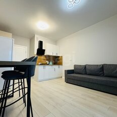 Квартира 21,9 м², студия - изображение 4