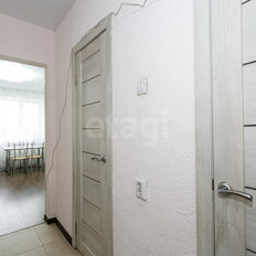 Квартира 55,1 м², 2-комнатная - изображение 2