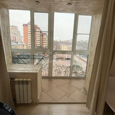 Квартира 21,8 м², студия - изображение 5