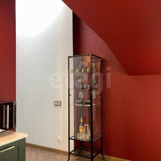 Квартира 35,1 м², 1-комнатные - изображение 5