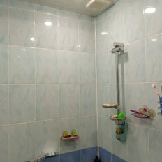 Квартира 62 м², 3-комнатная - изображение 1