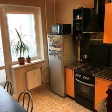 Квартира 29,4 м², 1-комнатная - изображение 1