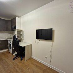 Квартира 20 м², студия - изображение 4