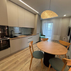 Квартира 65 м², 3-комнатная - изображение 1