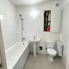 Квартира 39,3 м², 1-комнатная - изображение 4
