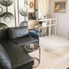 Квартира 69,8 м², 3-комнатная - изображение 5