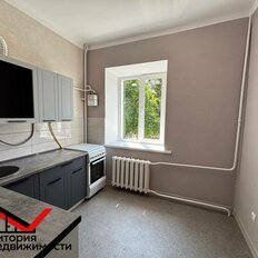 Квартира 41,1 м², 2-комнатная - изображение 1