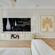 Квартира 114 м², 4-комнатная - изображение 4