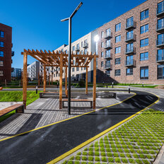 Квартира 25,5 м², студия - изображение 2