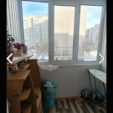 Квартира 46 м², 2-комнатная - изображение 2