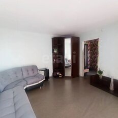 Квартира 35,1 м², 1-комнатная - изображение 1