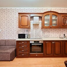 Квартира 51,8 м², 1-комнатная - изображение 2