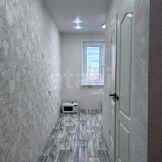 Квартира 28 м², 1-комнатная - изображение 3